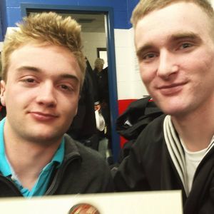 Meet your Posher, Mary